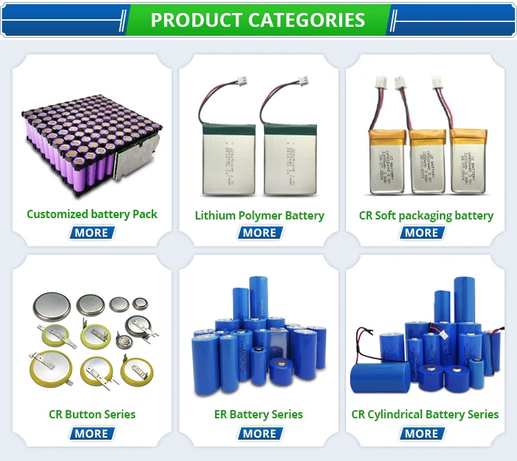 3v Rechargeable Lithium Battery Cr3032 3v Rechargeable Lithium Battery
