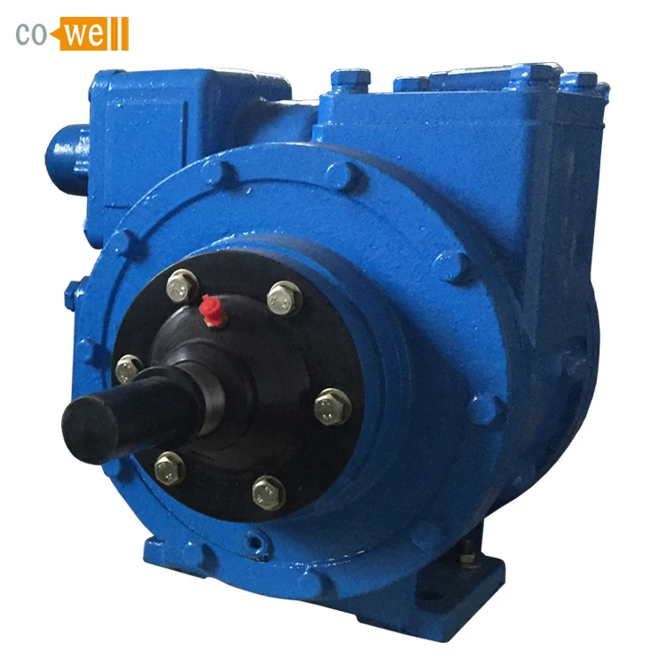 Fuel Transfer Rotary Vane Pump For Diesel Oil Buy Electric Motor