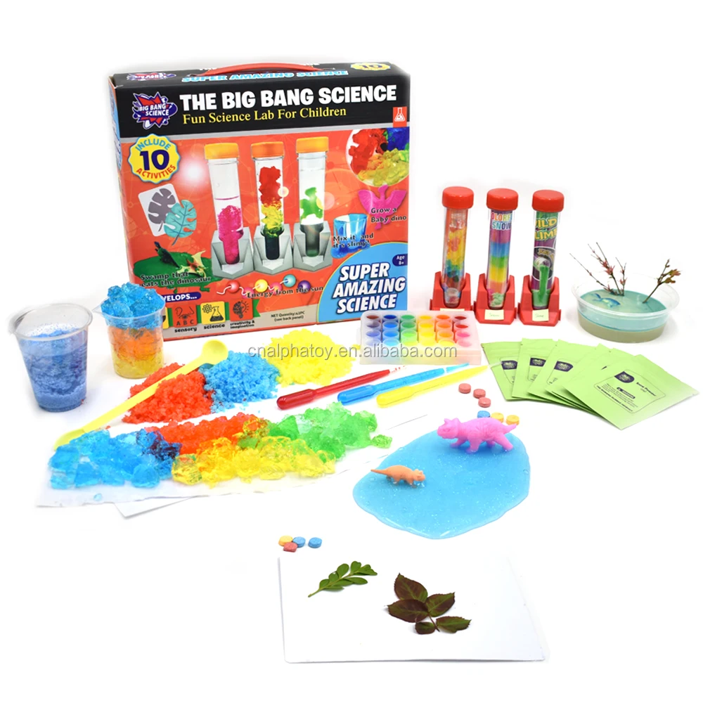 buy science toys