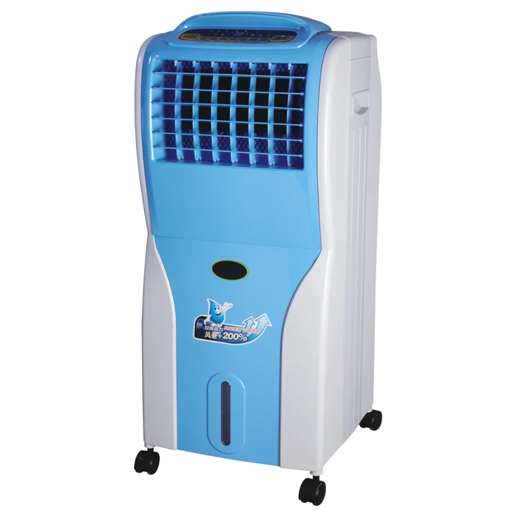 arctic air evaporator