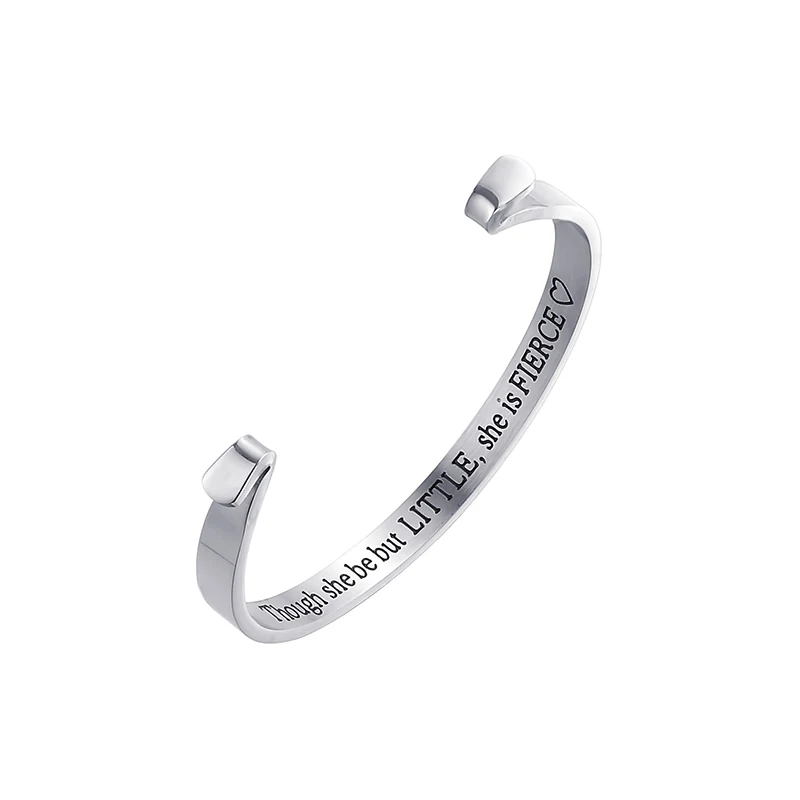 

Loftily Jewelry New Model Bangles Popular Bangle for Fashion Girl Personalised Bangles, Customized color