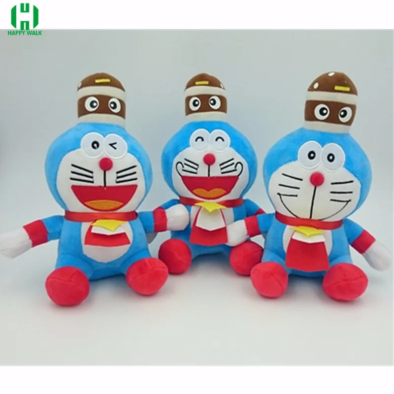 doraemon cartoon toys