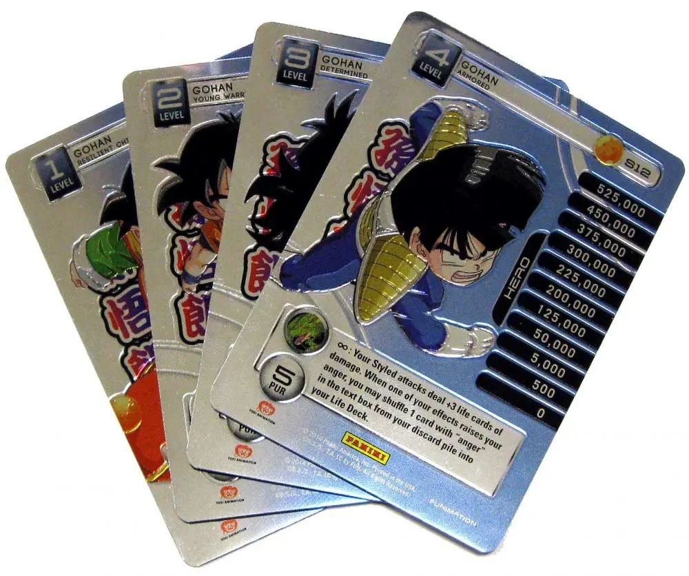 Cheap Dragon Ball Trading Card Game, find Dragon Ball Trading Card Game