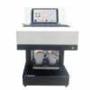 Most popular cappuccino latte coffee printer with CE certificate