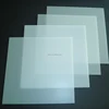 thickness1.5MM milky white acrylic light diffuser