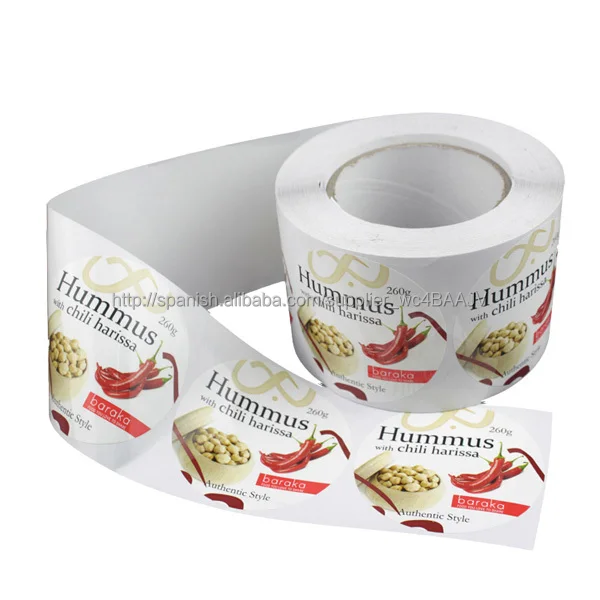 fashion beautiful elegant sticker label for sofa