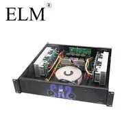 

Wholesale Ca2 Crest Audio Power Amplifier Made In China