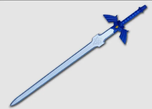 Foam Sword