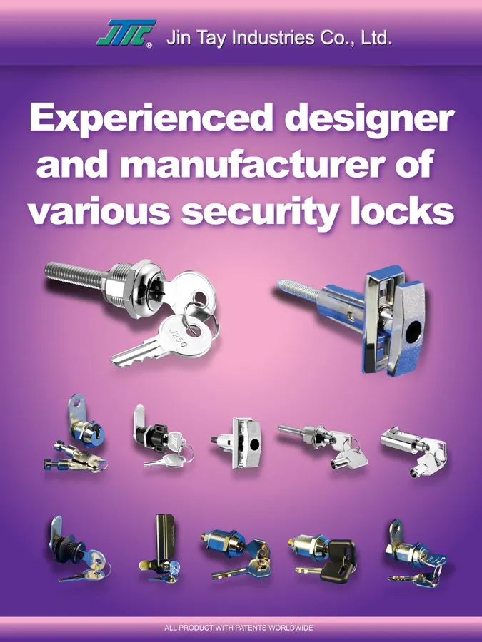 
Rubber Switch Lock Cap / Lock Parts 