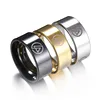 Rock Band Lincoln Park Finger Ring Punk Men Jewelry