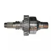 Sinotruk Heavy Truck Parts Axle Parts Intermediate Axle Differential Assembly