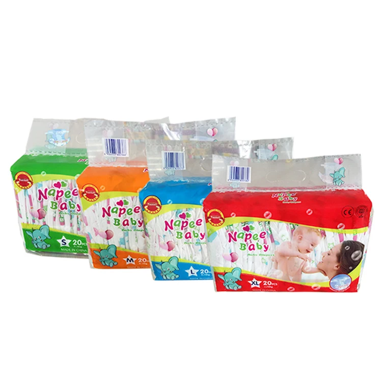 2018 Wholesale Kenya Machine Infant Baby Diapers Buy Baby Diapers