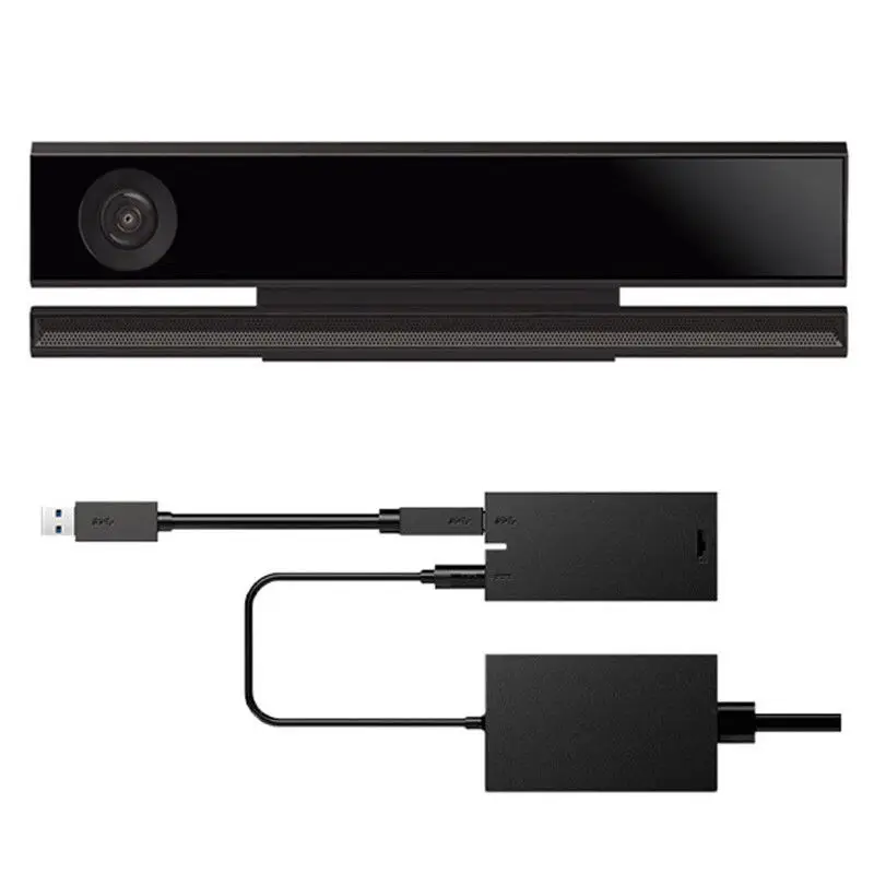 xbox one s kinect