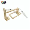 Wooden Excavator Toy Aerodynamics physical Science