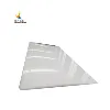 Good perspective simulates ice shoot pad