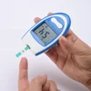 CE approved quick check home use blood glucose meter without code