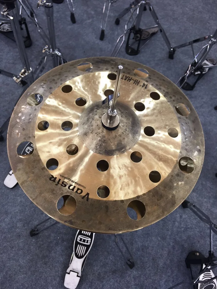 B20 Instruments Traditional Crash Cymbal Antique Chinese Drum Buy