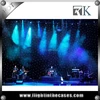 Dynamic LED Star Cloth/Curtain Backdrop Light