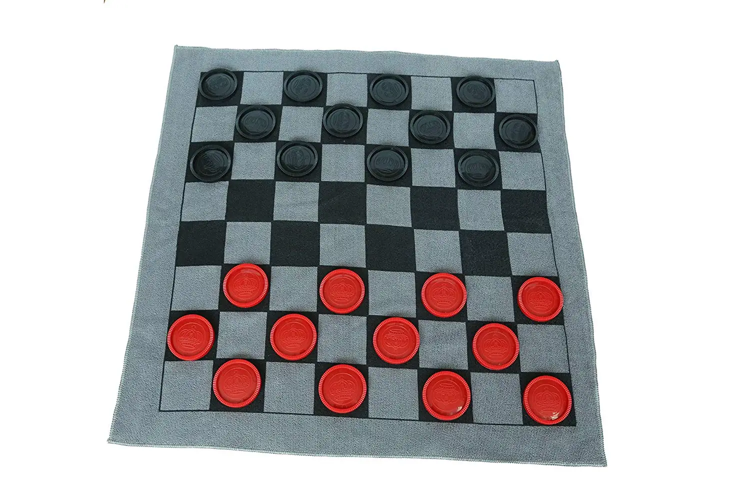 Checkers 10. 8717775442424 BS giant Checkers.