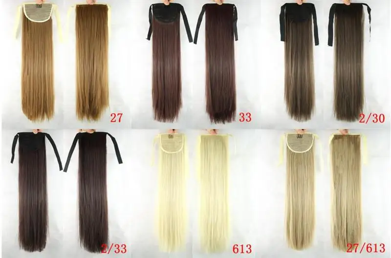 
Hotly hair extension curly hair for braiding synthetic hair wigs ponytail synthetic ponytails wholesale price factory 