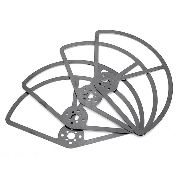 Wholesale 4PCS Set Diatone Glass Fiber 250 Quadcopter For 5030 Propeller Protective Guard