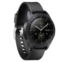 

BOX-W Band for Samsung Galaxy Watch 42mm, Soft Silicone Strap Fit Samsung Gear Sport/Garmin Vivomove HR/Vivoactive 3 Smart Watch