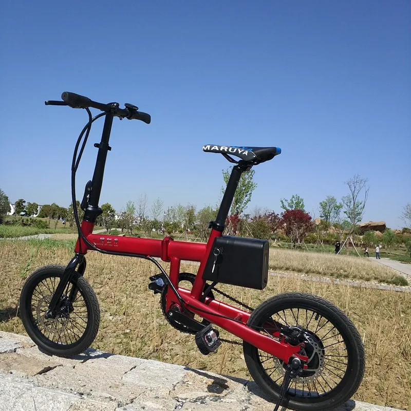 green volt electric bike price