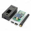 Raspberry Pi MMDVM Walkie-talkie Digital Hotspot Aluminum Alloy Shell DMR P25 YSF Raspberry Pi Accessories