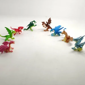 small dragon toys