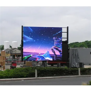 10mm led screen