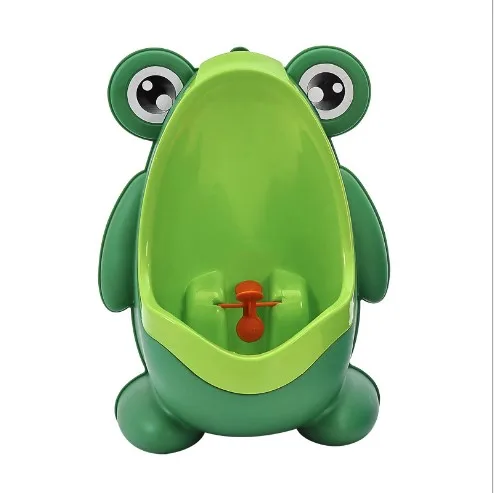 frog toilet seat