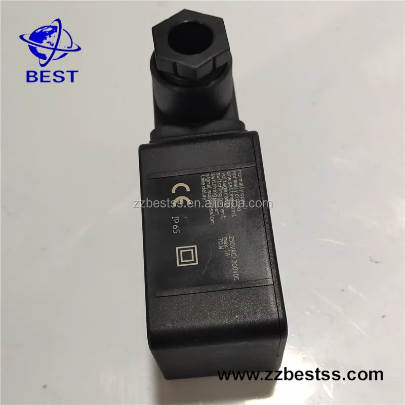 Replacement Differential Pressure 77599996 For Kaeser Air Compressor