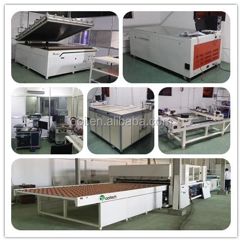 Ooitech solar panel production machine real picture.png