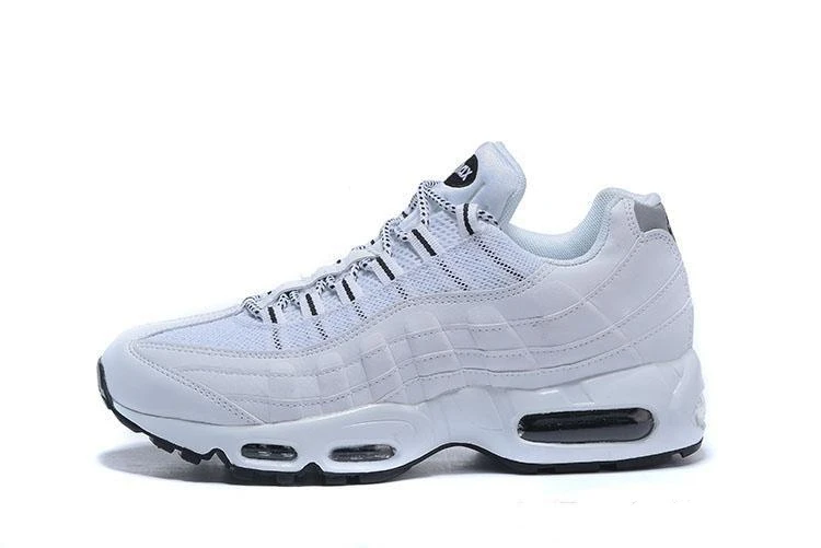 
New Arrive Air Style Sport Running Shoes Cushion 95 Sneakers Men Zapatillas Deportivas 