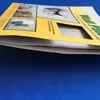 Aluminum Wall Patch with fiberglass mesh for repairing wall cracks