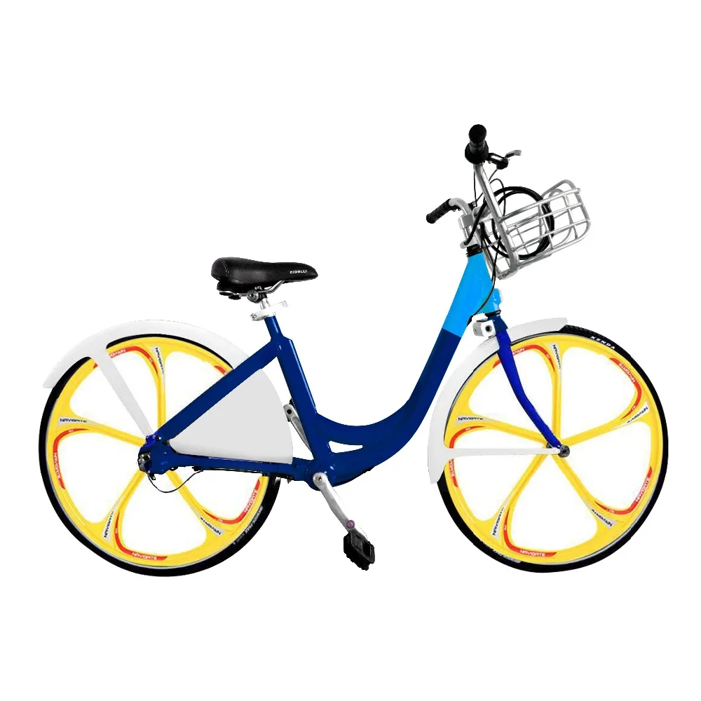 ofo alibaba