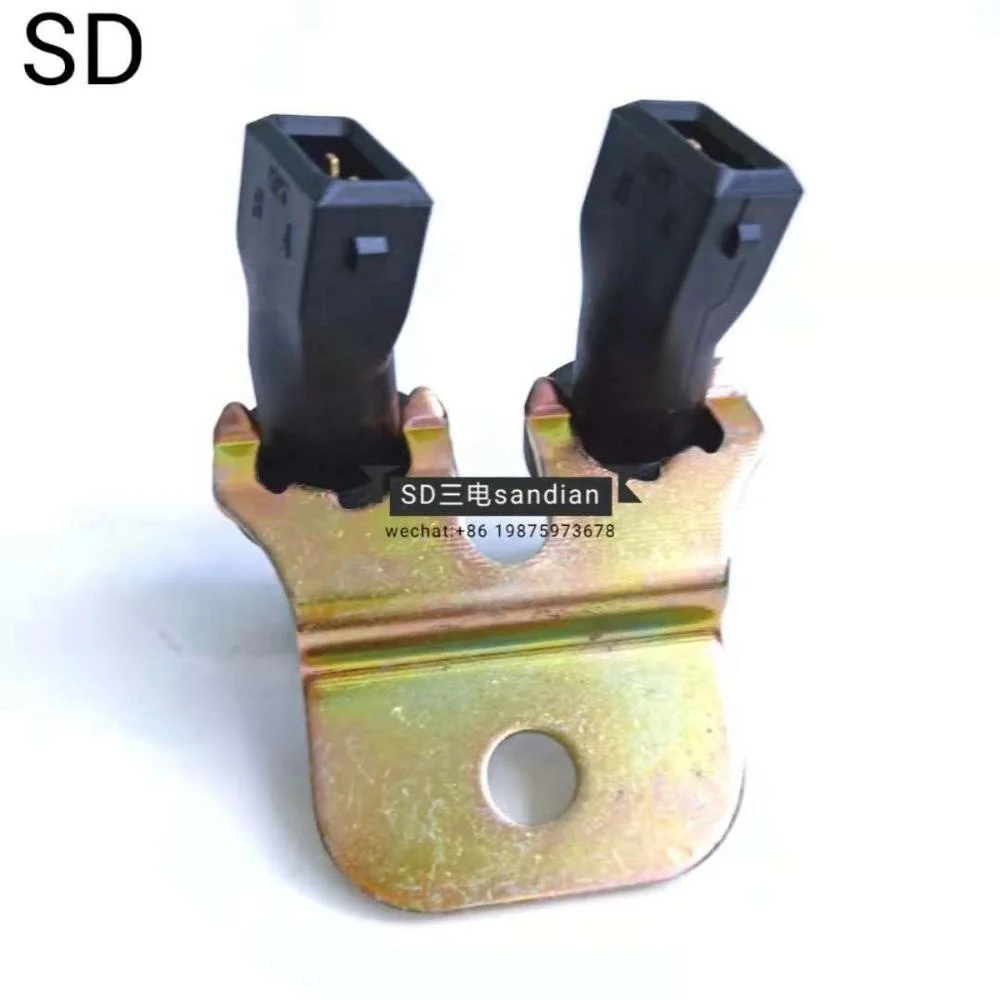 Timing Sensor 2454630 2454630 Speed Revolution Sensor For C7 C9 Cat