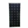 3w-300w pv modules monocrystalline solar cells panel 18v 150w for home solar energy system