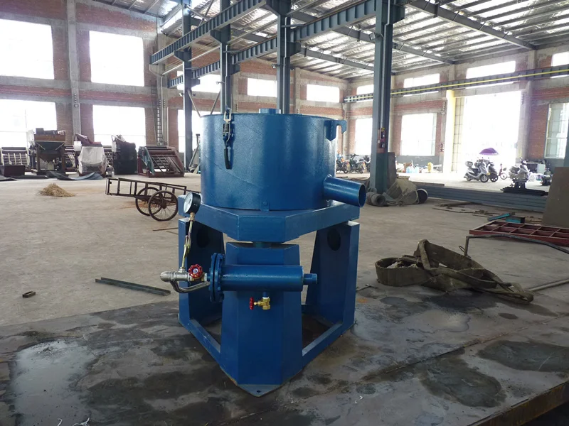 Knelson Type Centrifugal Gold Concentrator for Sale