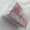 Immunoglobulin E lgE Test ISO13485 CE Certificate and Class I Instrument one step test