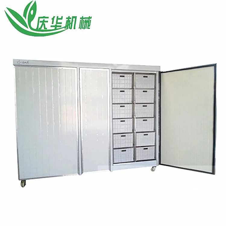 
Automatic Bean Sprout Machine With CE 