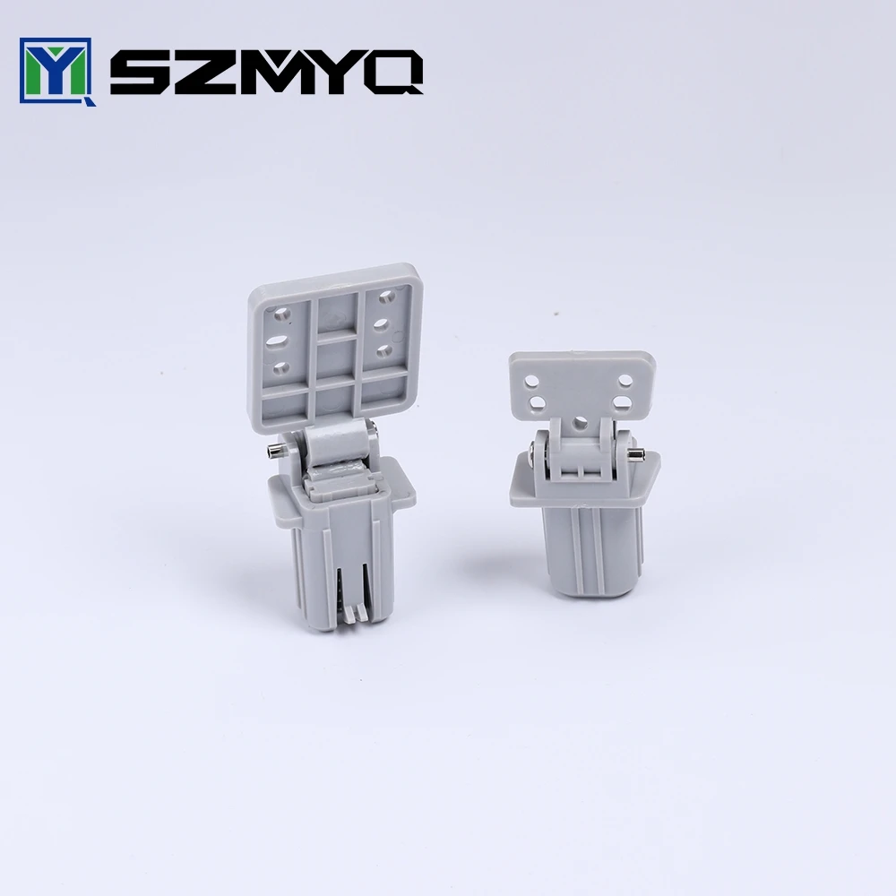 Doc Feeder Adf Arm Hinge Assembly Kit For Hp Color Laserjet 2820 Allin