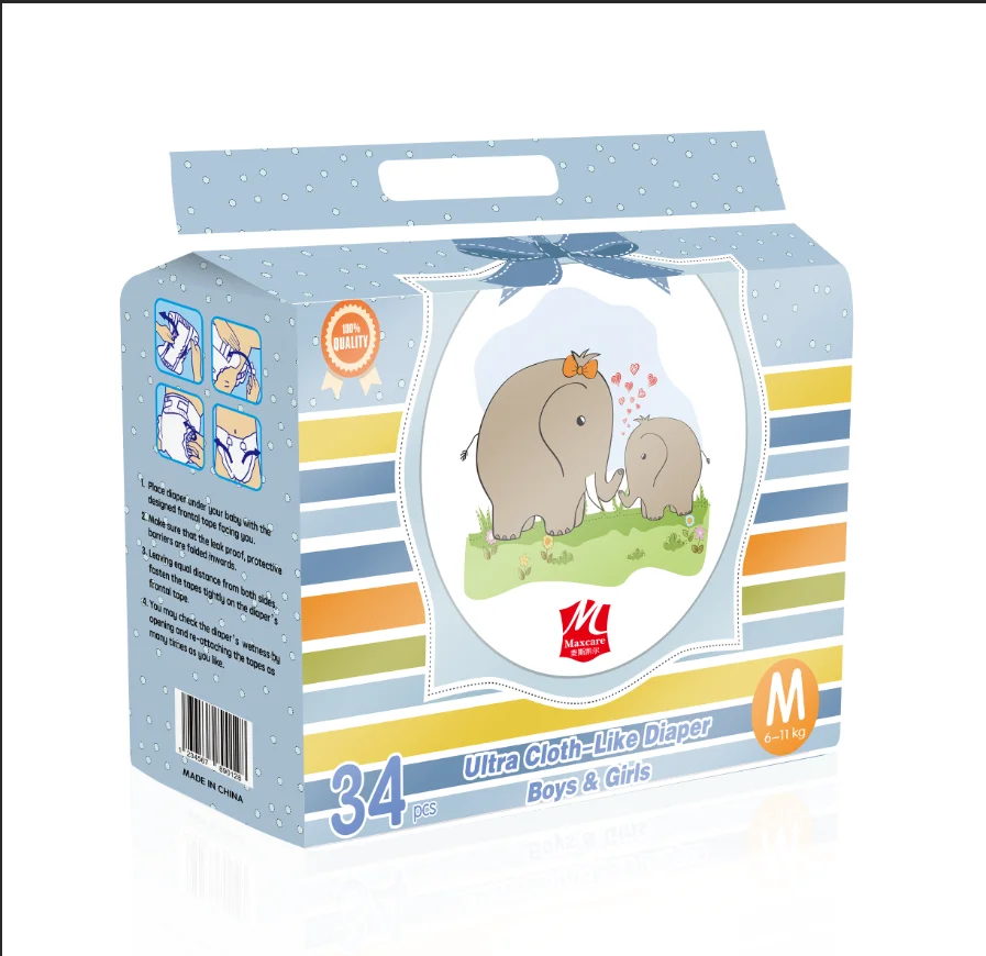 pull disposable maxcare iso certificate diaper pants ghana bamboo films africa mom adult japanese south