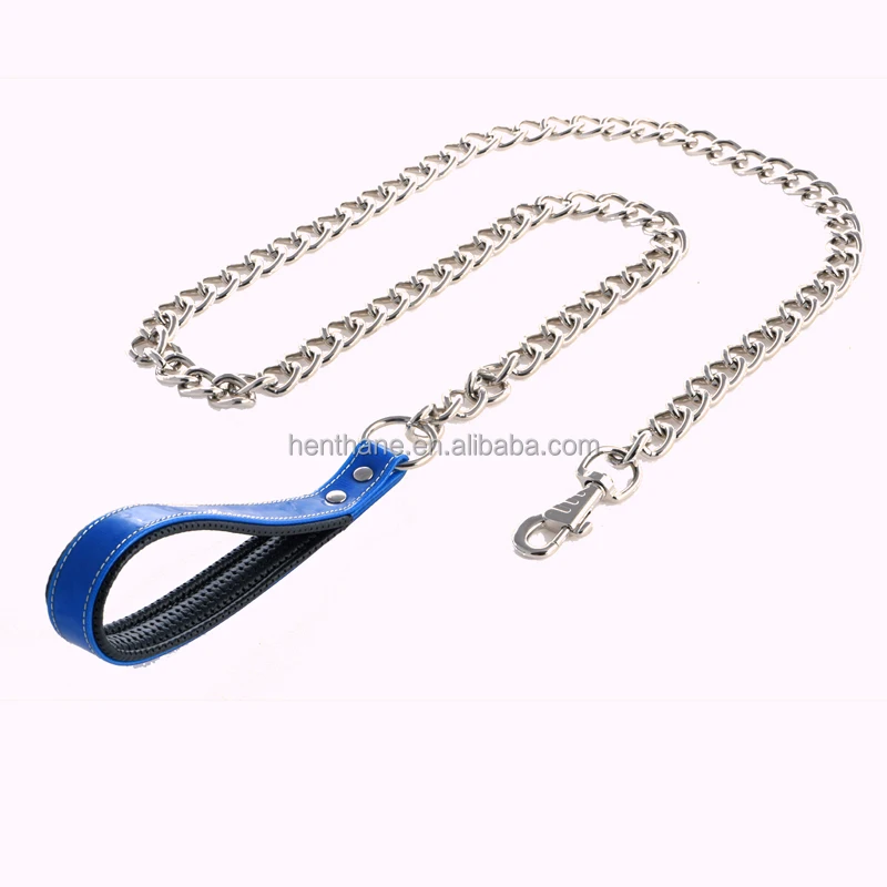 dog chain heavy duty