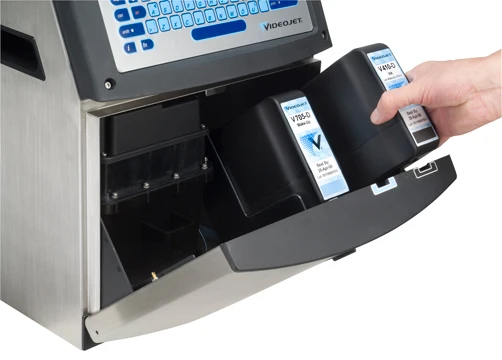 videojet 1220 printer