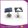 10mm leather pyramid rivets and studs supplier