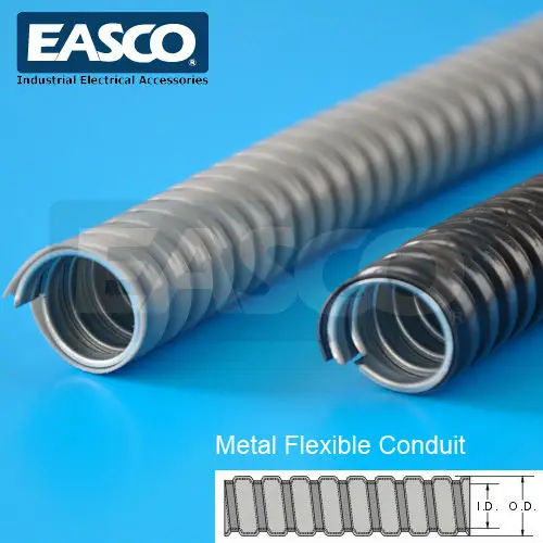 Metal Flexible Conduit-3