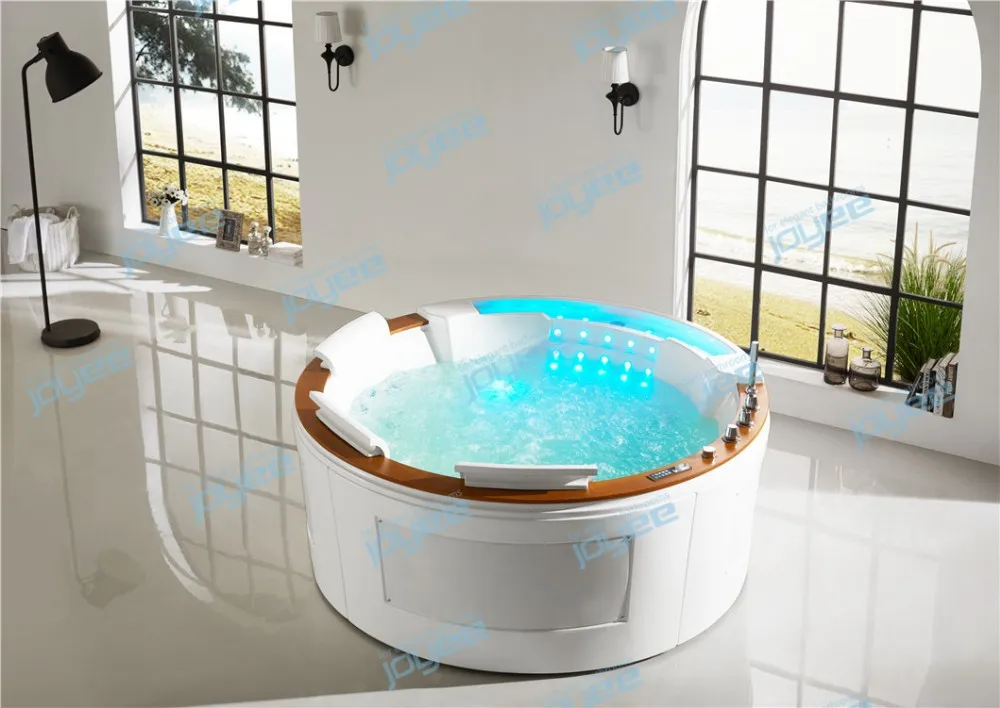 Joyee Balcony Hot Tub Whirlpool Massage Bathtub Buy