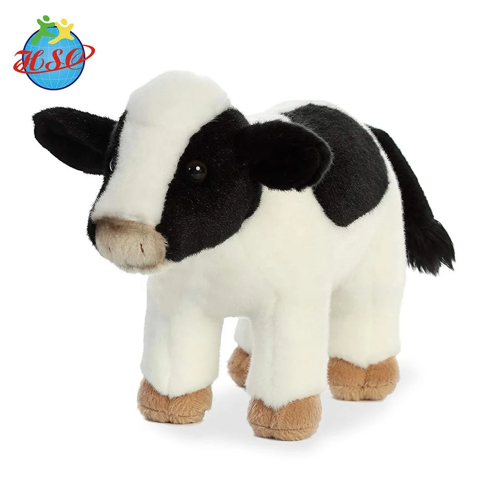 baby cow toy