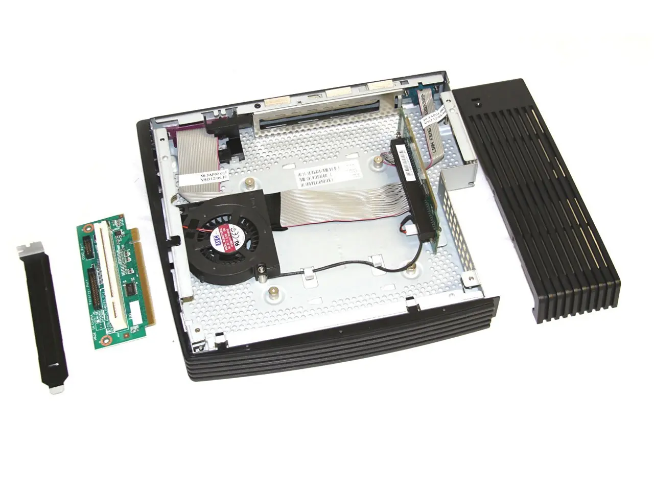 Buy Hp 001 T5740 T5745 Expansion Chassis Kit In Cheap Price On Alibaba Com